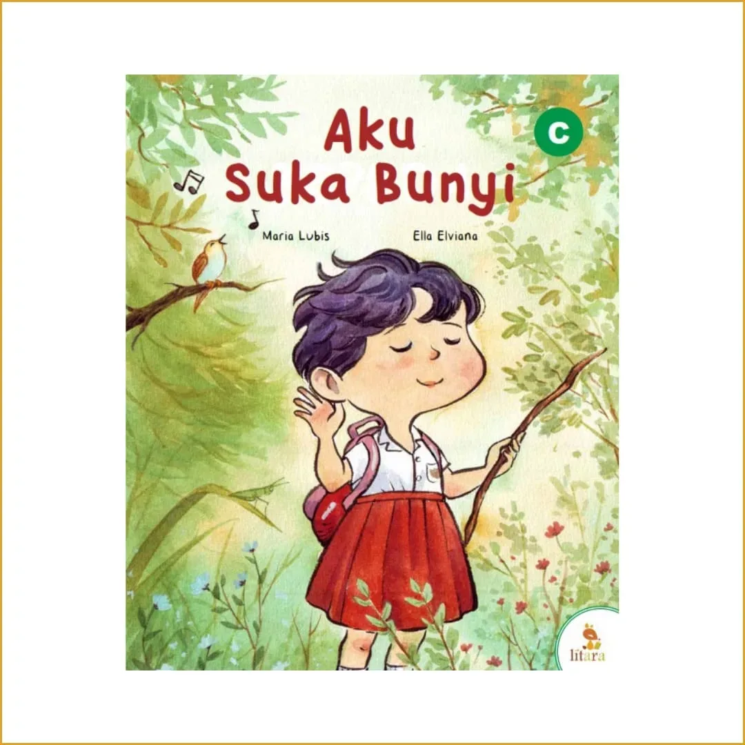 Aku Suka Bunyi