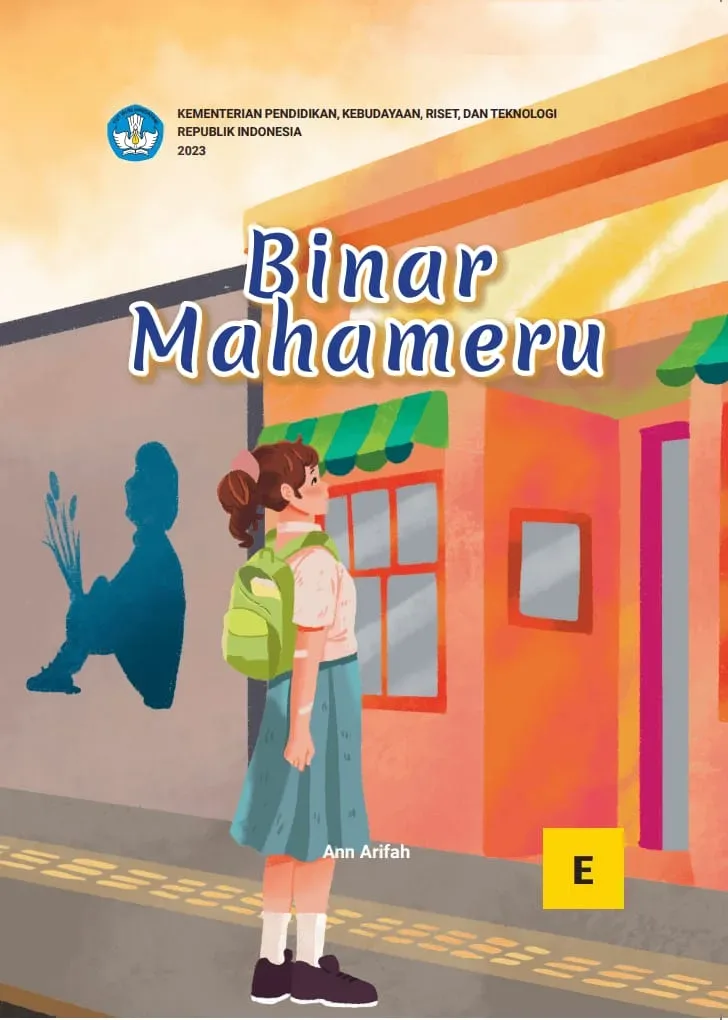 Binar Mahameru