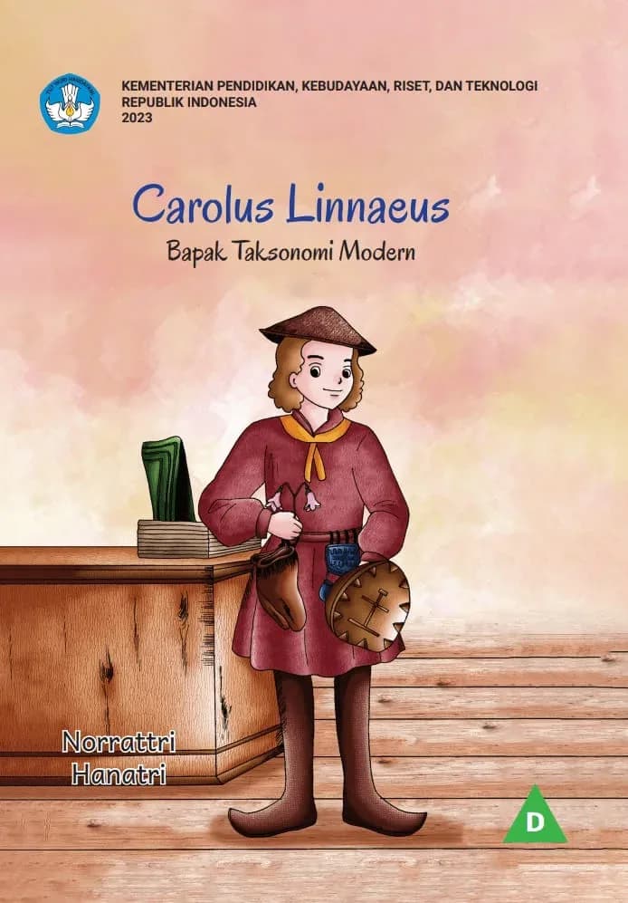 Carolus Linnaeus