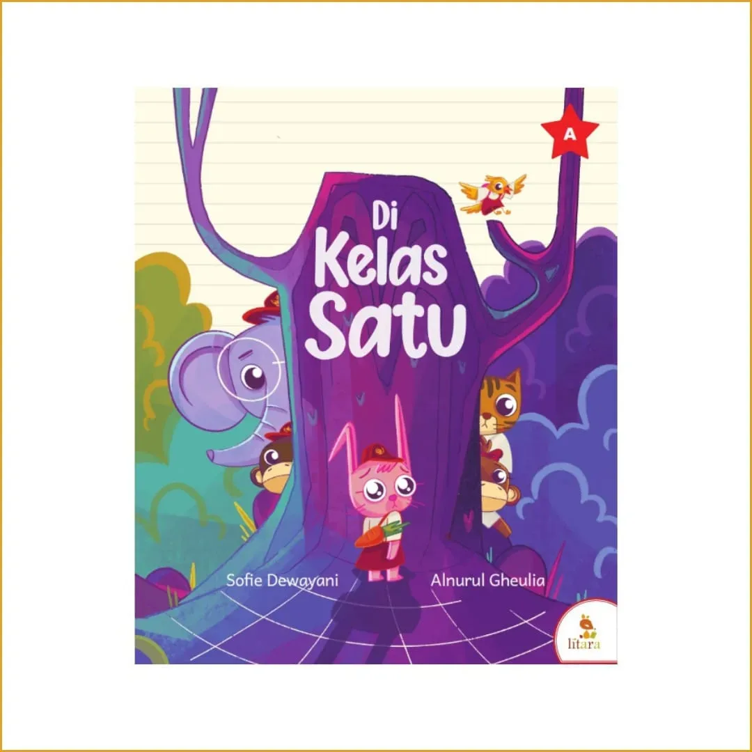 Di Kelas Satu