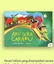 Aku Suka Caramu