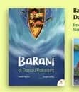 Barani di Danau Raksasa