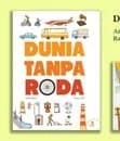 Dunia Tanpa Roda