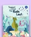 Tempat untuk Pak Kuda Laut