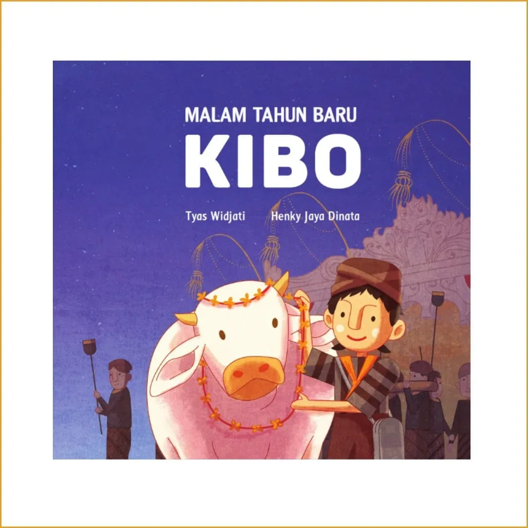 Malam Tahun Baru Kibo