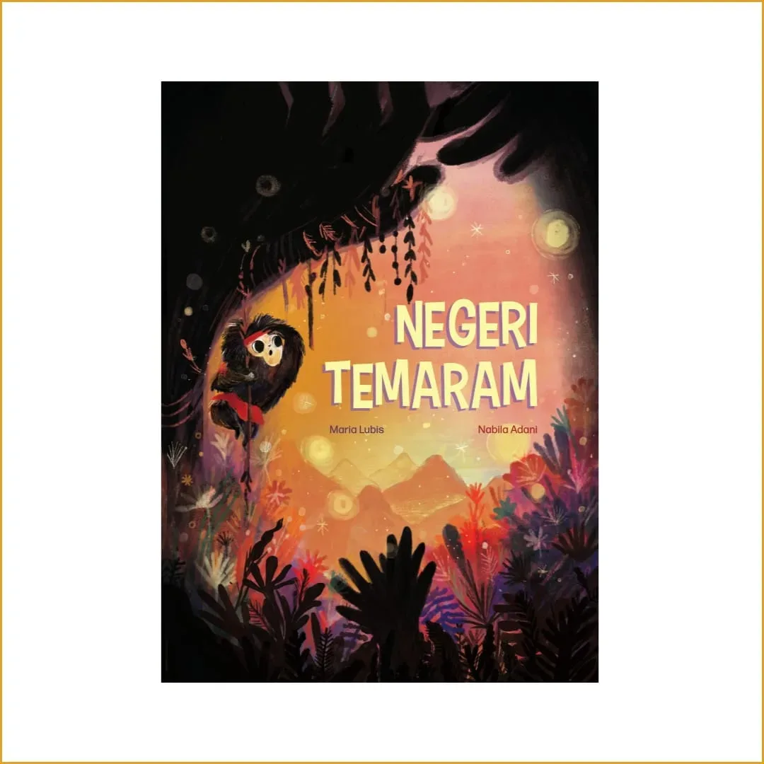 Negeri Temaram