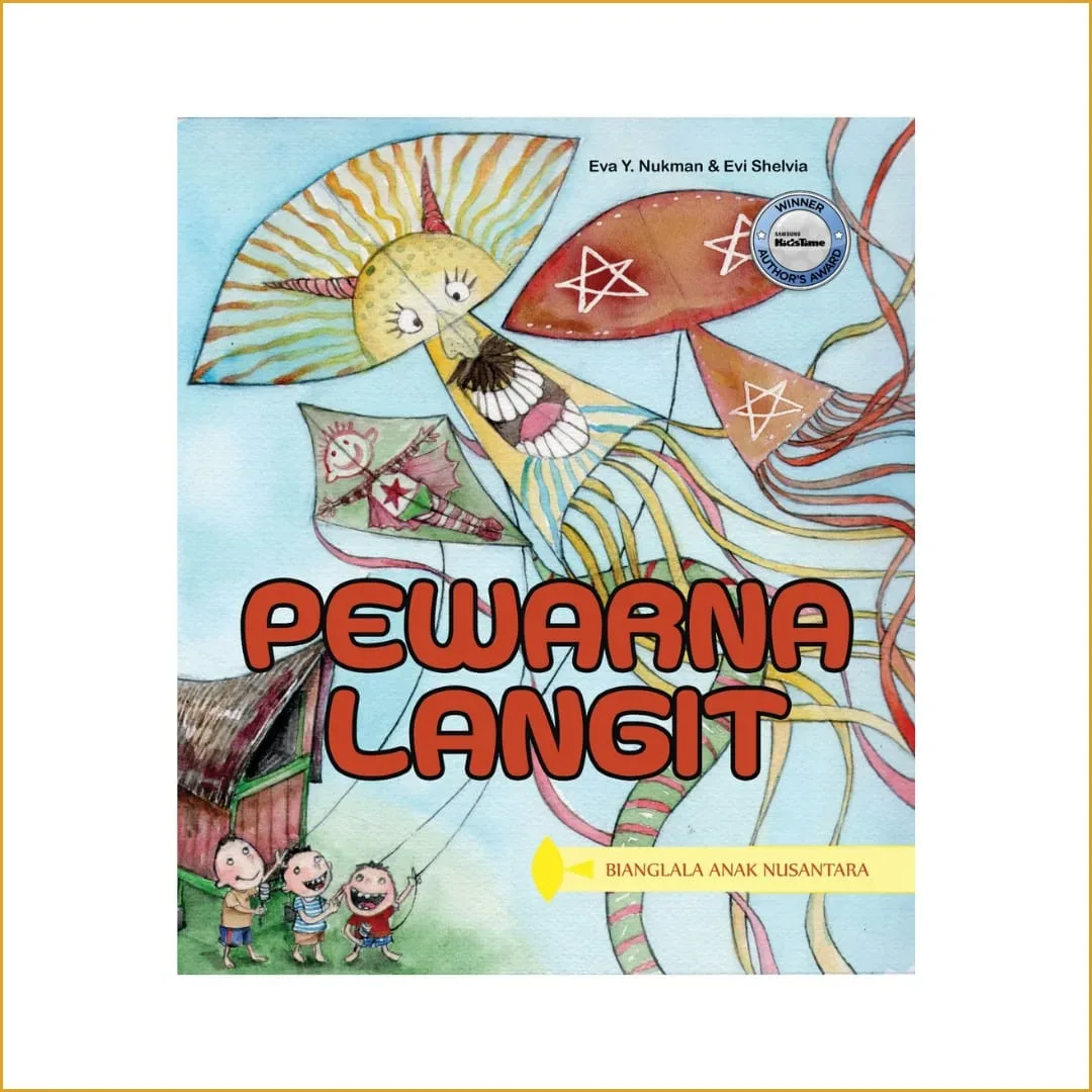 Pewarna Langit