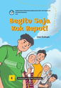 Begitu Saja Kok Repot!