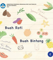 Buah Roti Buah Bintang