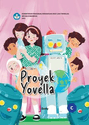 Sampul buku Proyek Yovella