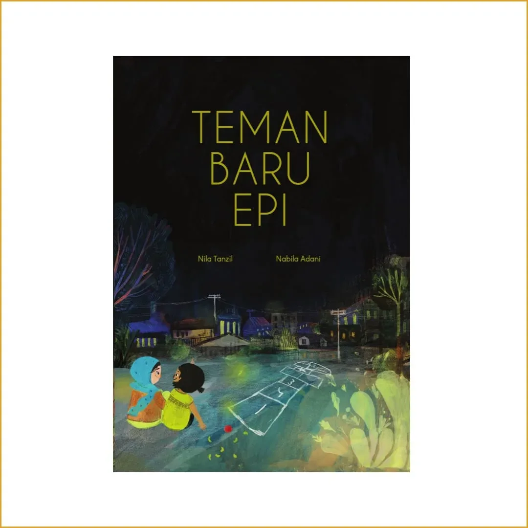 Teman Baru Epi